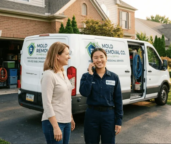 Crawlspace Mold Remediation Maurice, IA FAQs